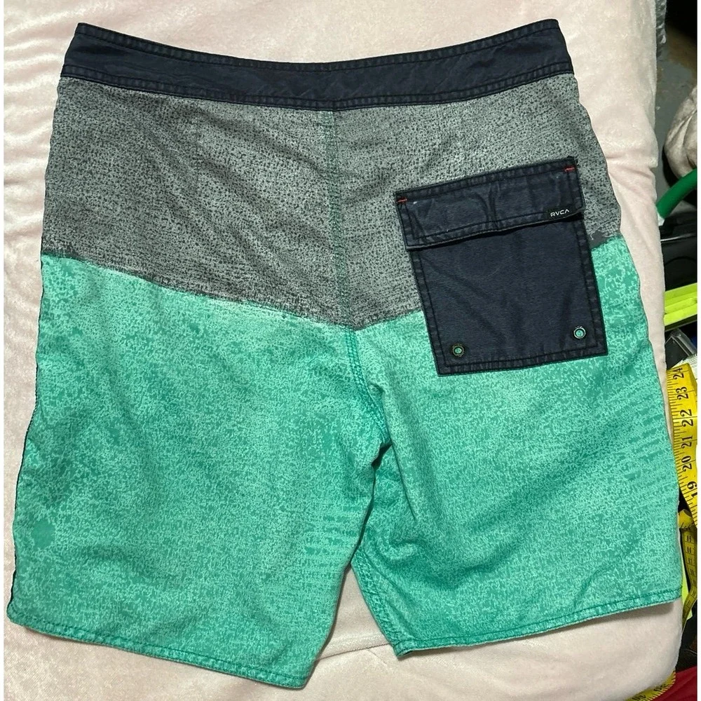 RVCA men classic